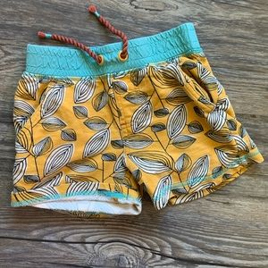 Matilda Jane Boys Shorts